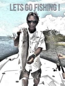 Captain Phil Fishing Charters